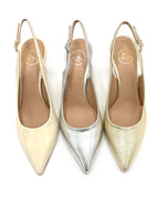 Lataa kuva Galleria-katseluun, Slingback-kengät
