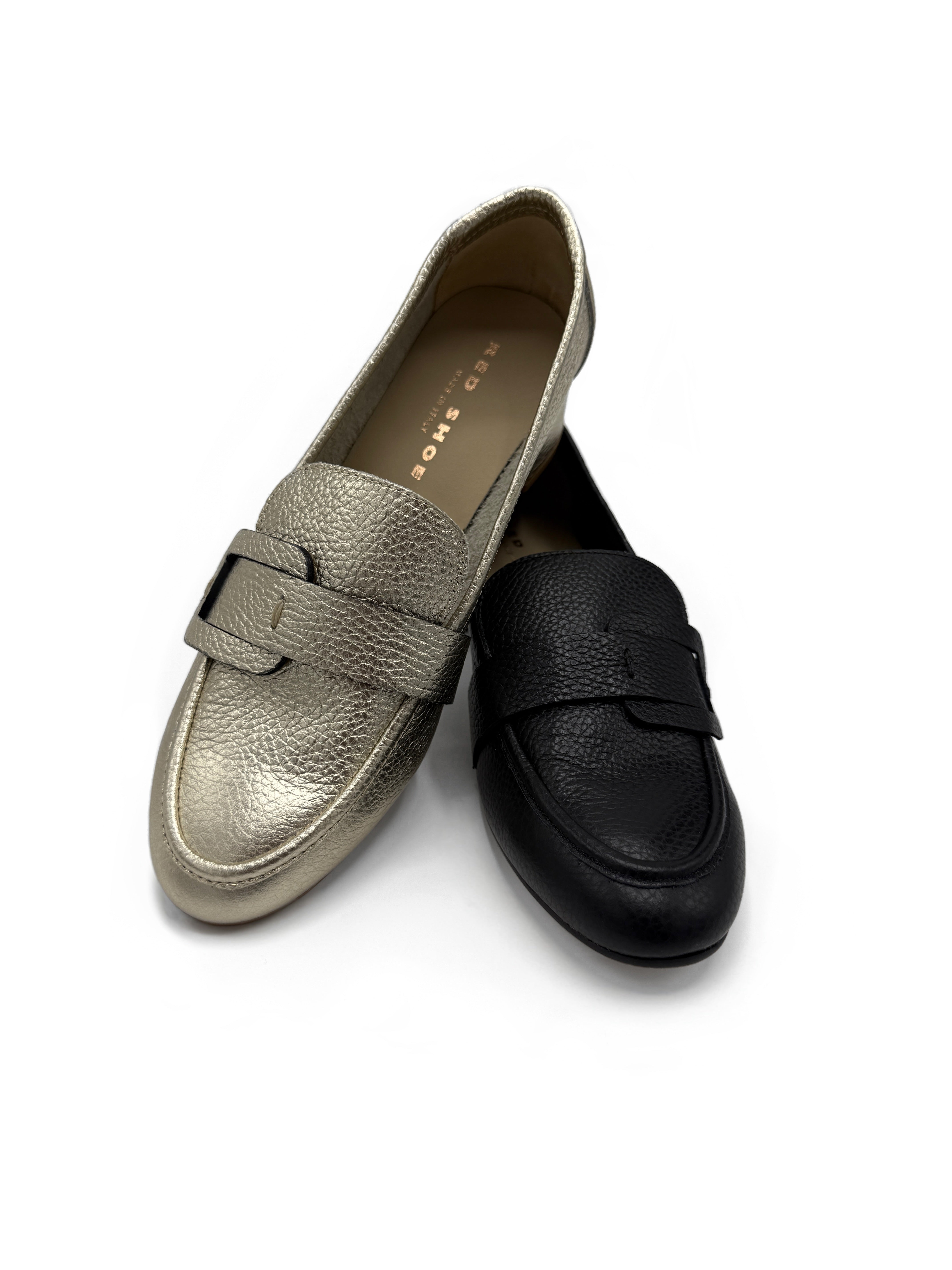 Korollinen kevytloafet