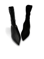 Lataa kuva Galleria-katseluun, Matala stretch-nilkkuri
