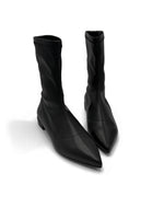 Lataa kuva Galleria-katseluun, Matala stretch-nilkkuri
