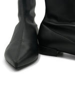 Lataa kuva Galleria-katseluun, Matala stretch-nilkkuri
