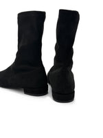 Lataa kuva Galleria-katseluun, Matala stretch-nilkkuri
