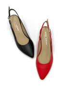 Lataa kuva Galleria-katseluun, Slingback-kengät
