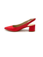 Lataa kuva Galleria-katseluun, Slingback-kengät
