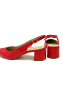 Lataa kuva Galleria-katseluun, Slingback-kengät
