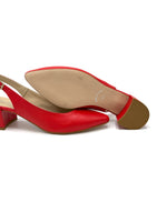 Lataa kuva Galleria-katseluun, Slingback-kengät
