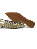 Lataa kuva Galleria-katseluun, Slingback-kenkä
