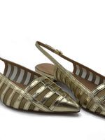 Lataa kuva Galleria-katseluun, Slingback-kenkä
