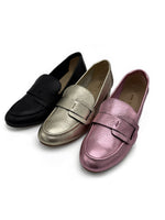 Load image into Gallery viewer, Korollinen kevytloafet
