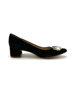 Lataa kuva Galleria-katseluun, Timanttikengät
