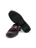 Lataa kuva Galleria-katseluun, Karvaloafer
