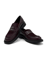 Lataa kuva Galleria-katseluun, Karvaloafer
