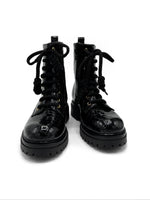 Lataa kuva Galleria-katseluun, Kiiltonahkaiset maiharit
