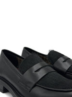 Lataa kuva Galleria-katseluun, Karvaloafer
