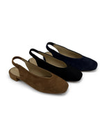 Lataa kuva Galleria-katseluun, Slingback-avokkaat
