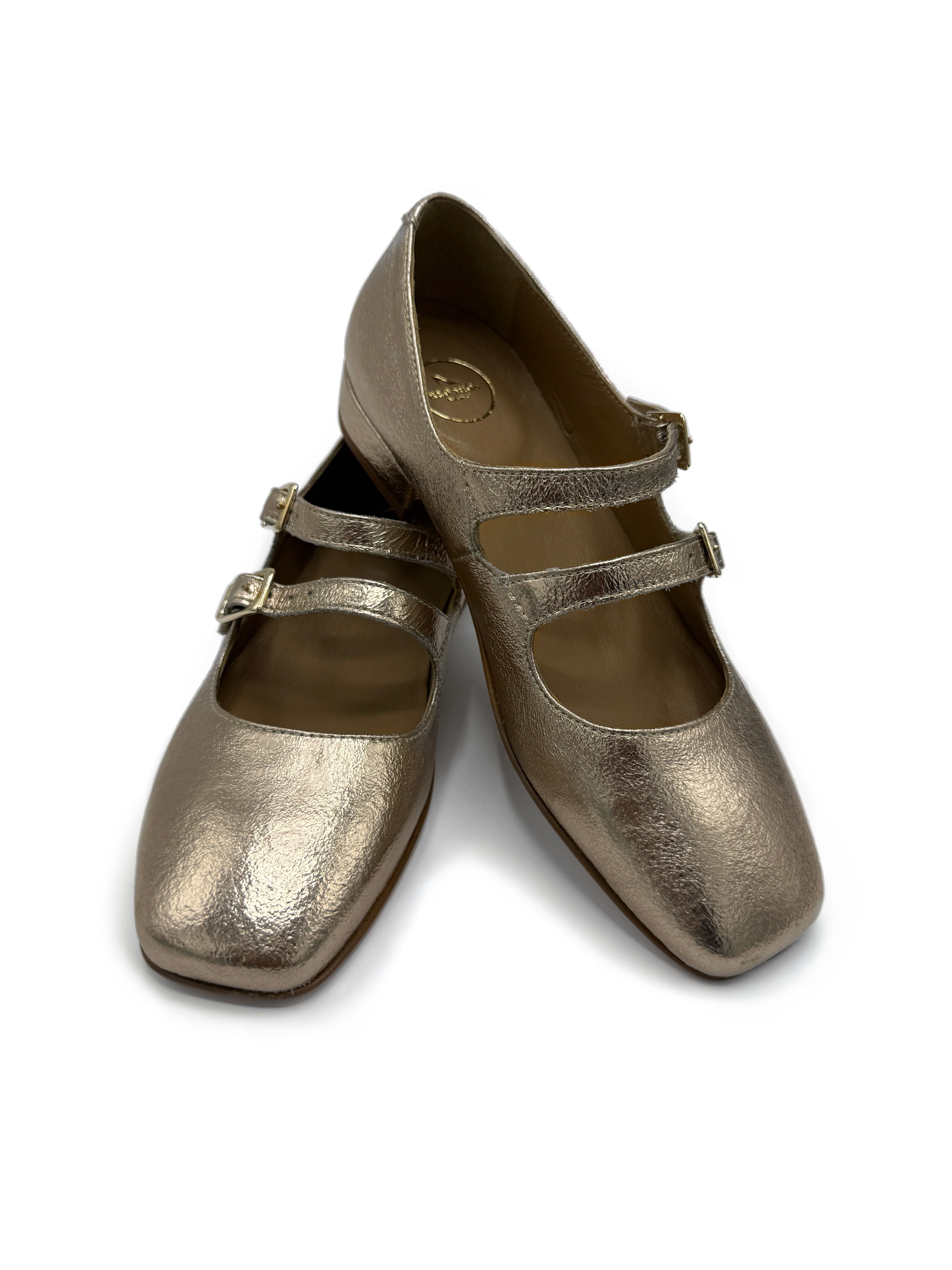 Mary Jane kengät