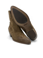 Lataa kuva Galleria-katseluun, Mokkabootsit
