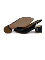 Lataa kuva Galleria-katseluun, Slingback-kengät
