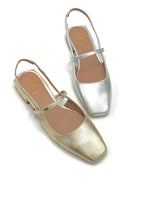 Lataa kuva Galleria-katseluun, Slingback-kengät
