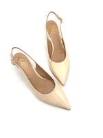 Lataa kuva Galleria-katseluun, Slingback-avokkaat
