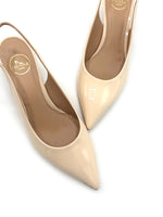 Lataa kuva Galleria-katseluun, Slingback-avokkaat
