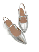 Lataa kuva Galleria-katseluun, Slingback-kengät
