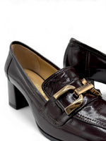 Lataa kuva Galleria-katseluun, Korollinen loafer
