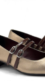 Lataa kuva Galleria-katseluun, Mary Jane ballerinat
