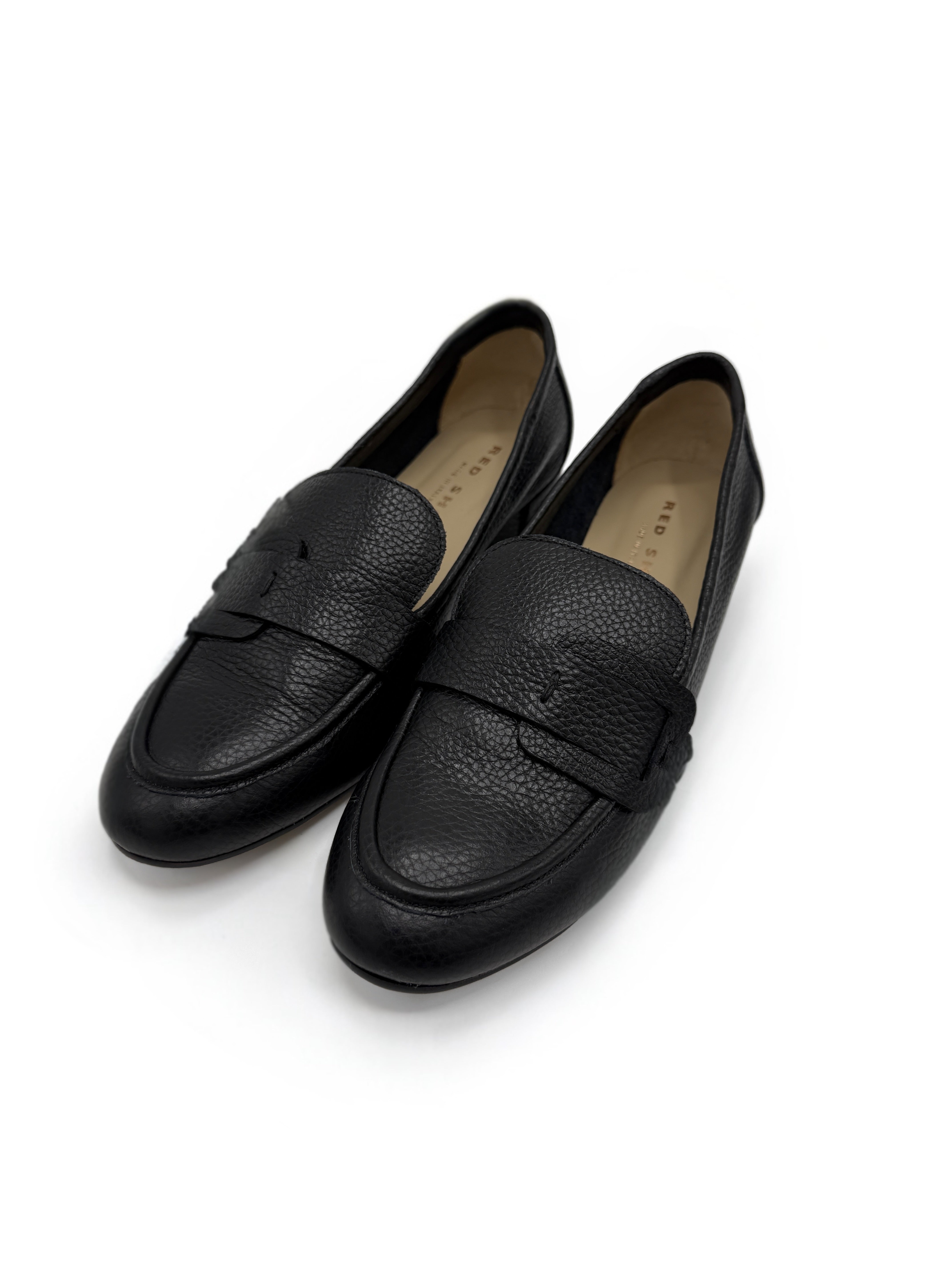 Korollinen kevytloafet