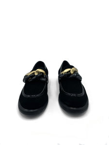 Kultaketju loafer