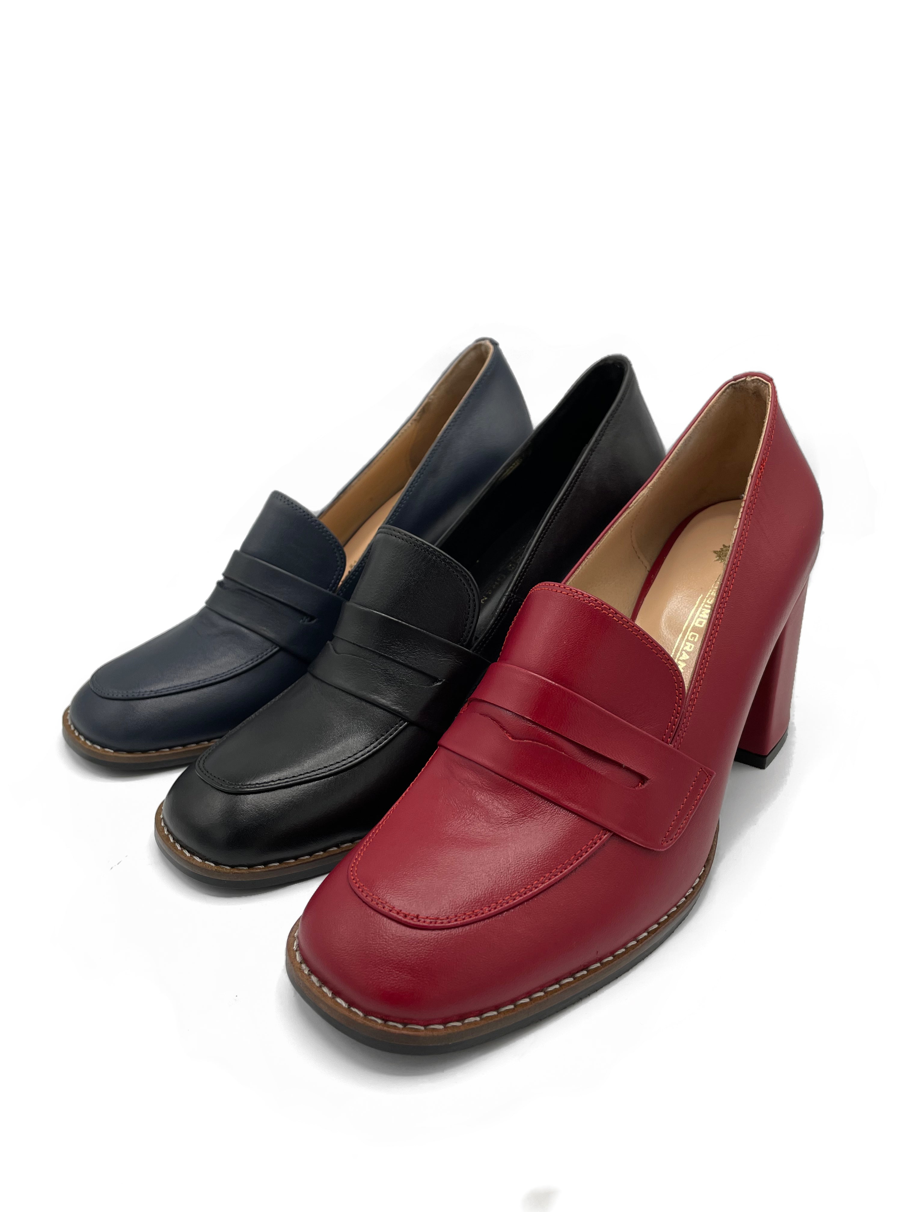 korollinen loafer