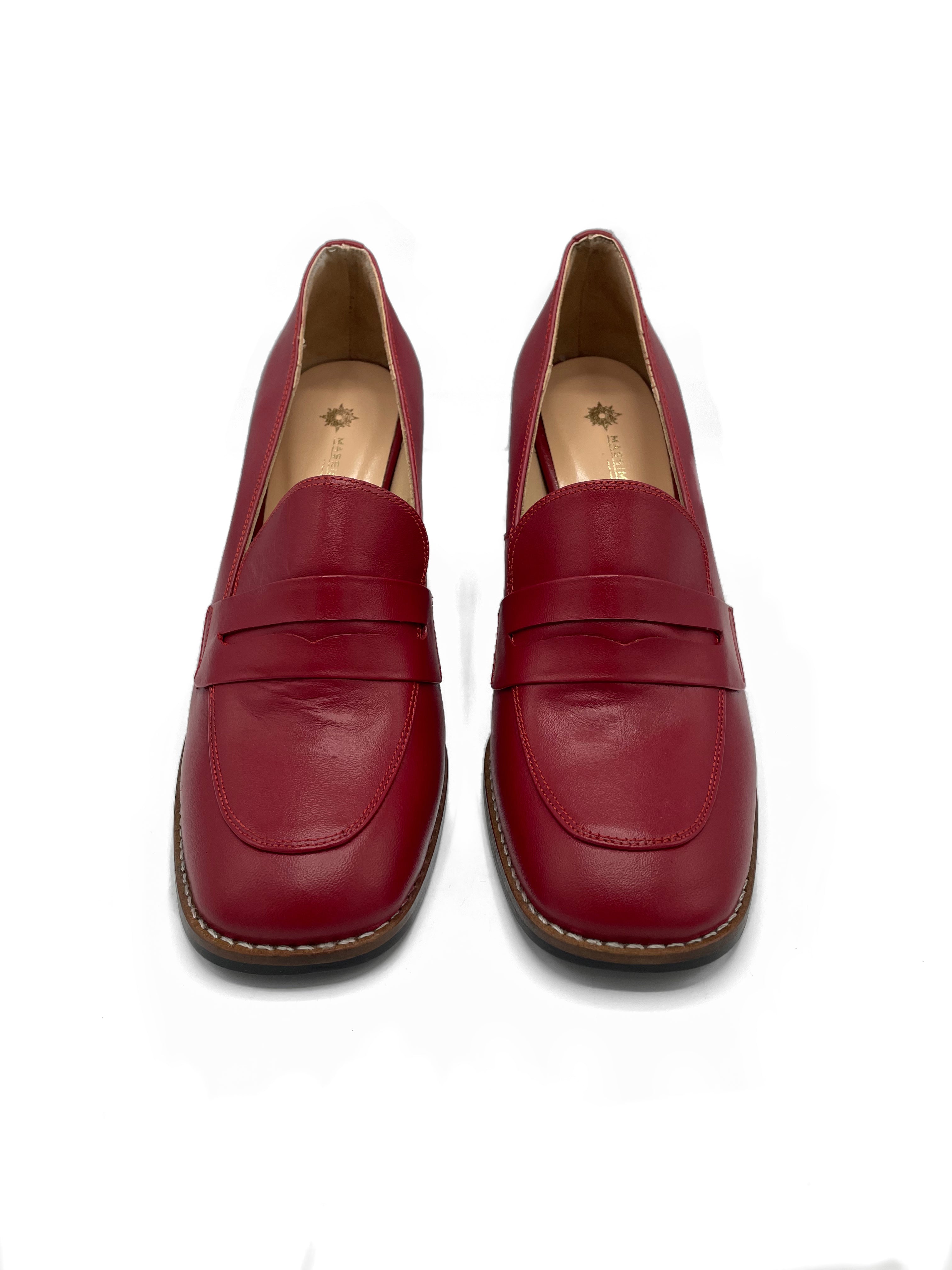 korollinen loafer