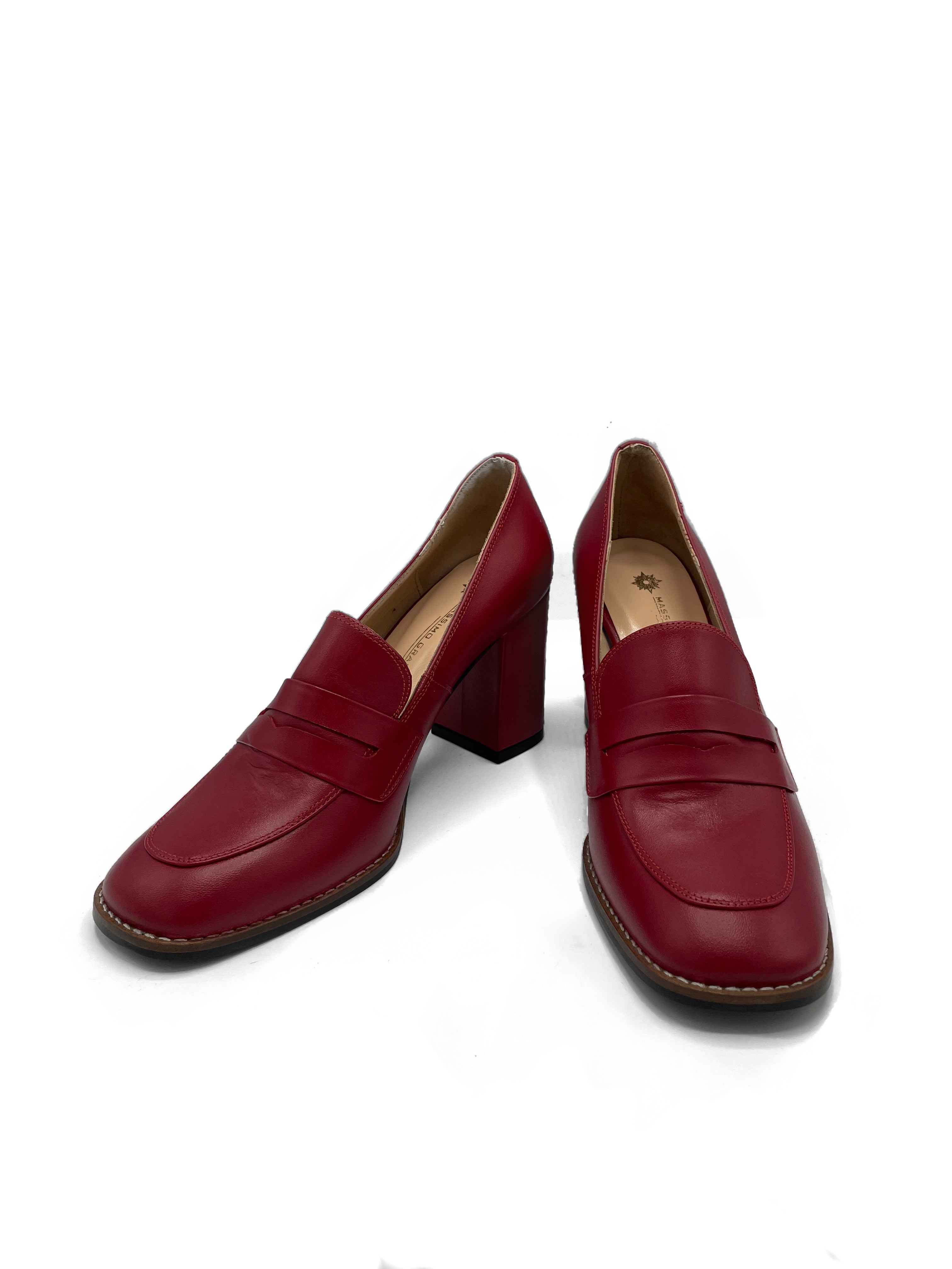 korollinen loafer