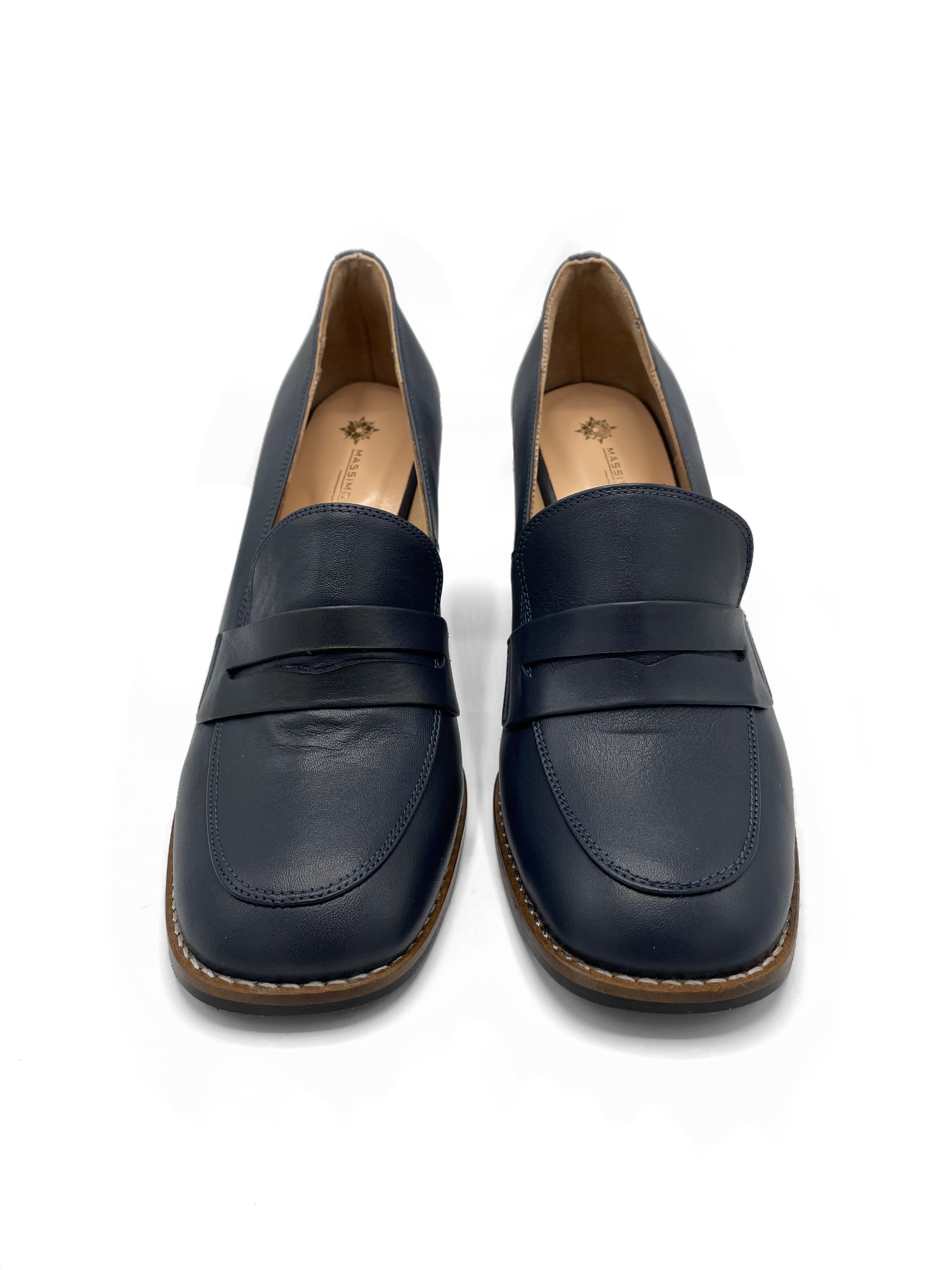 korollinen loafer