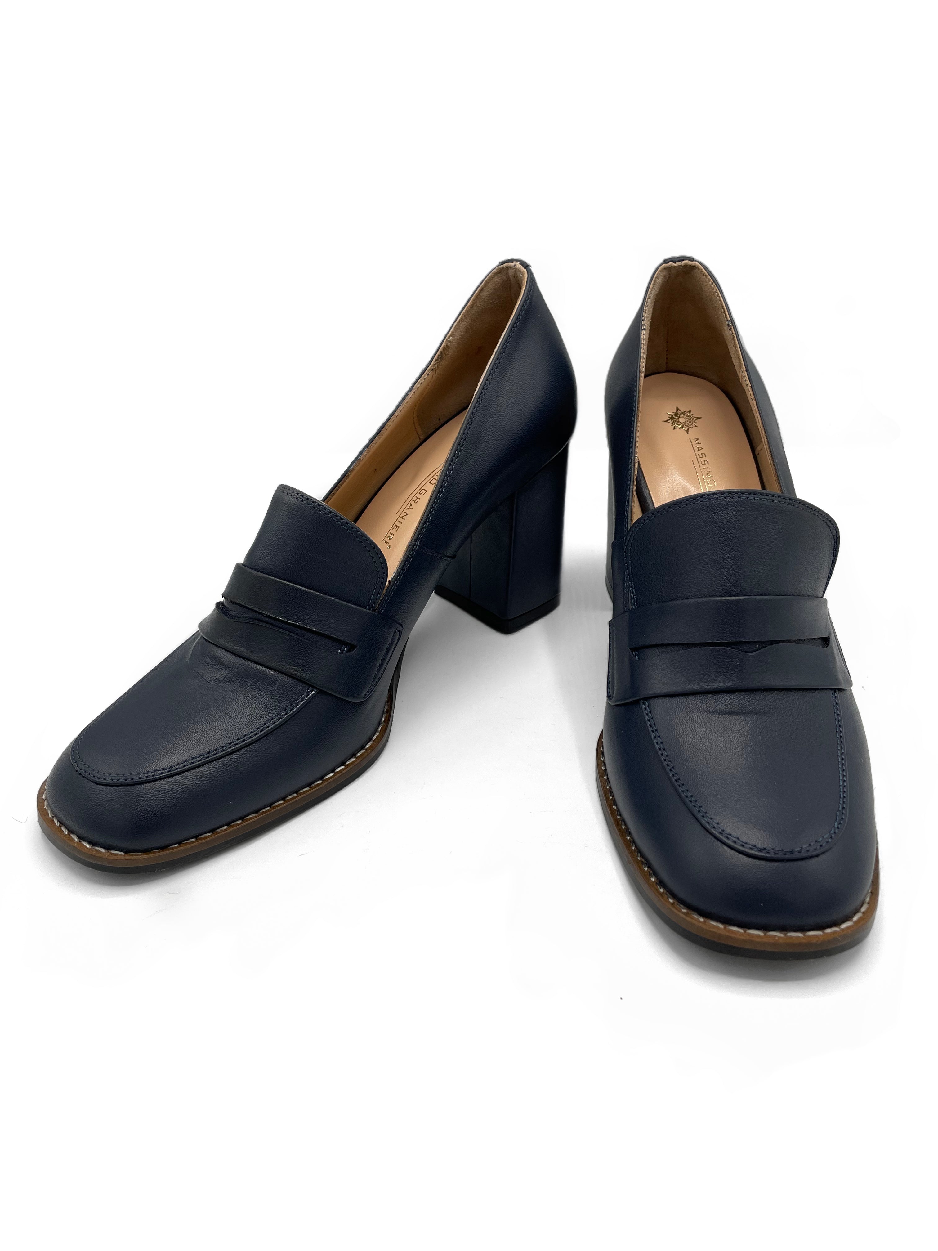 korollinen loafer