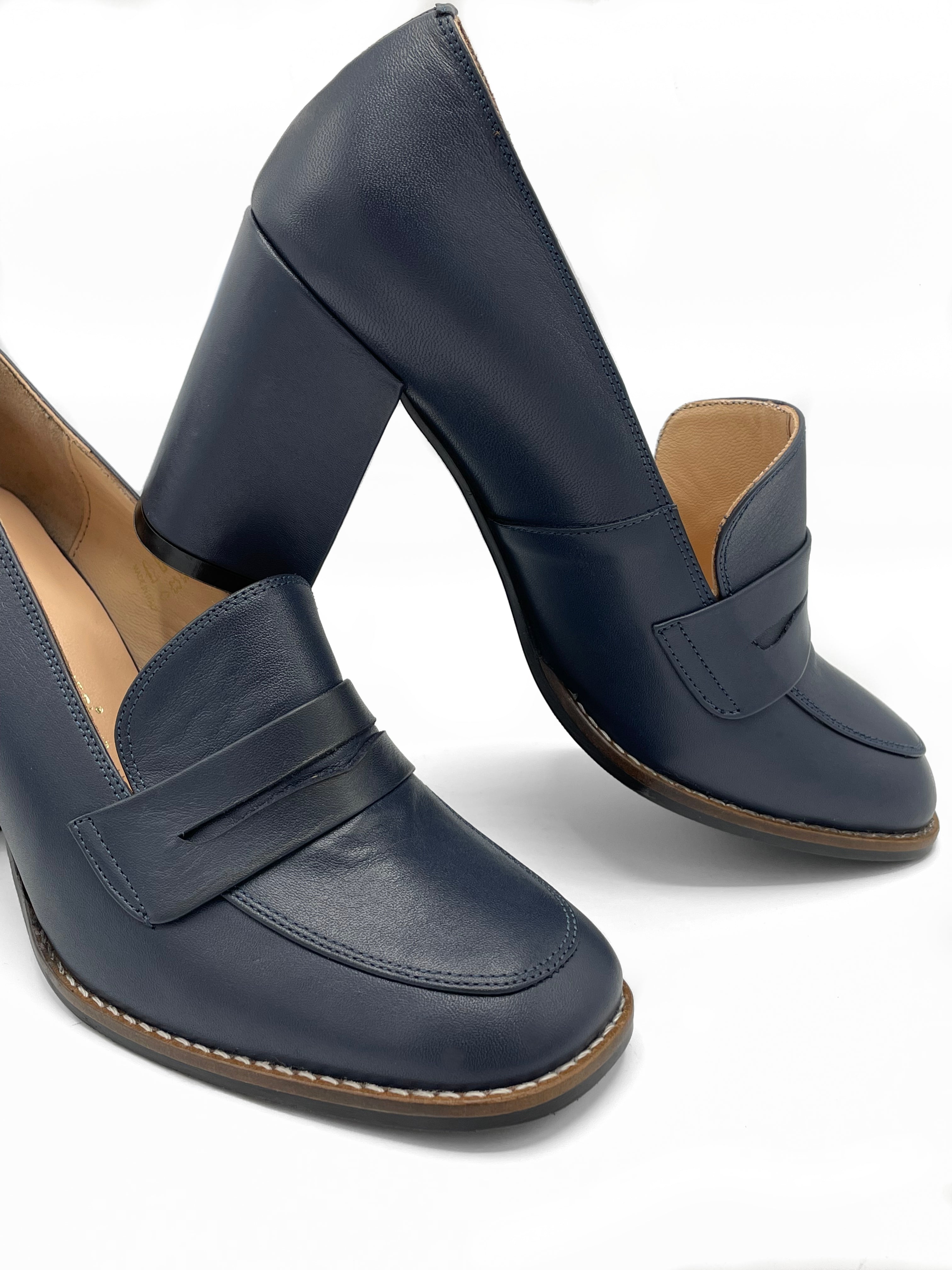 korollinen loafer