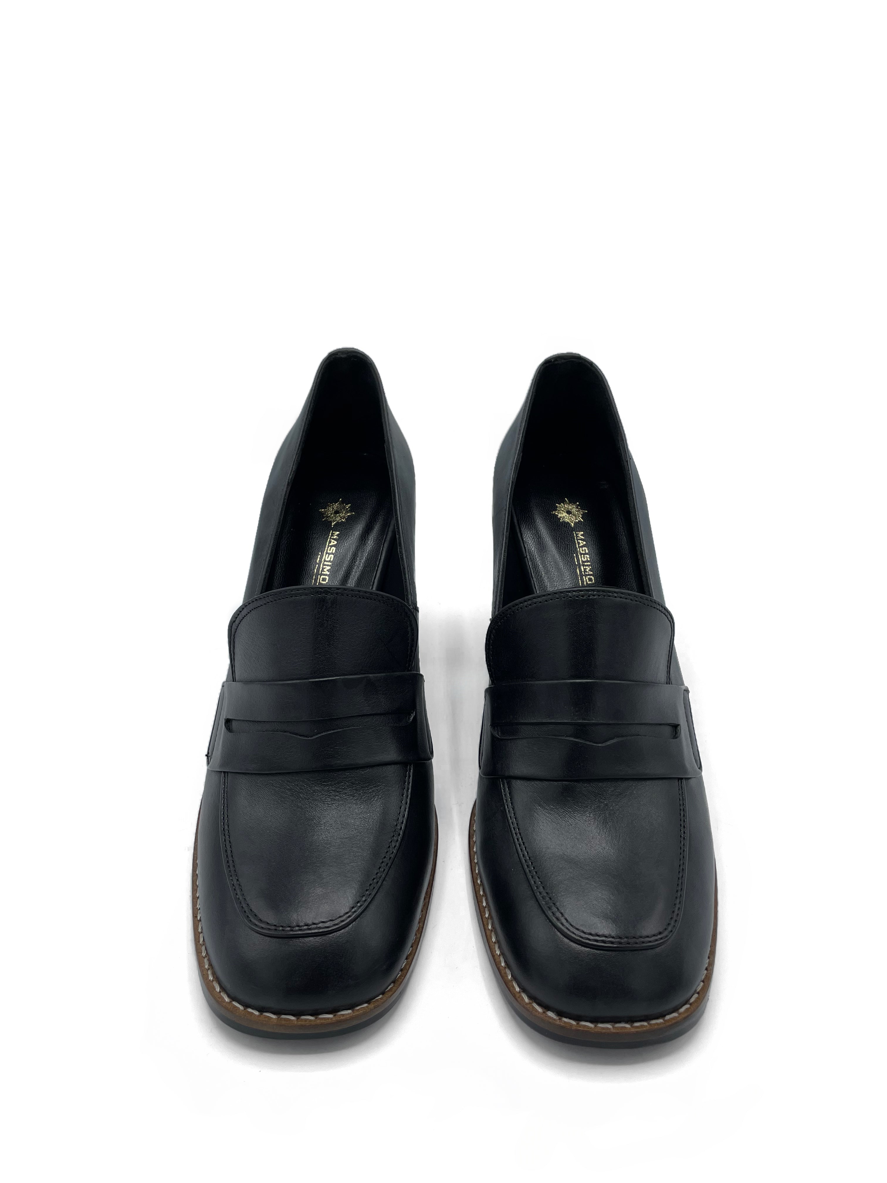 korollinen loafer