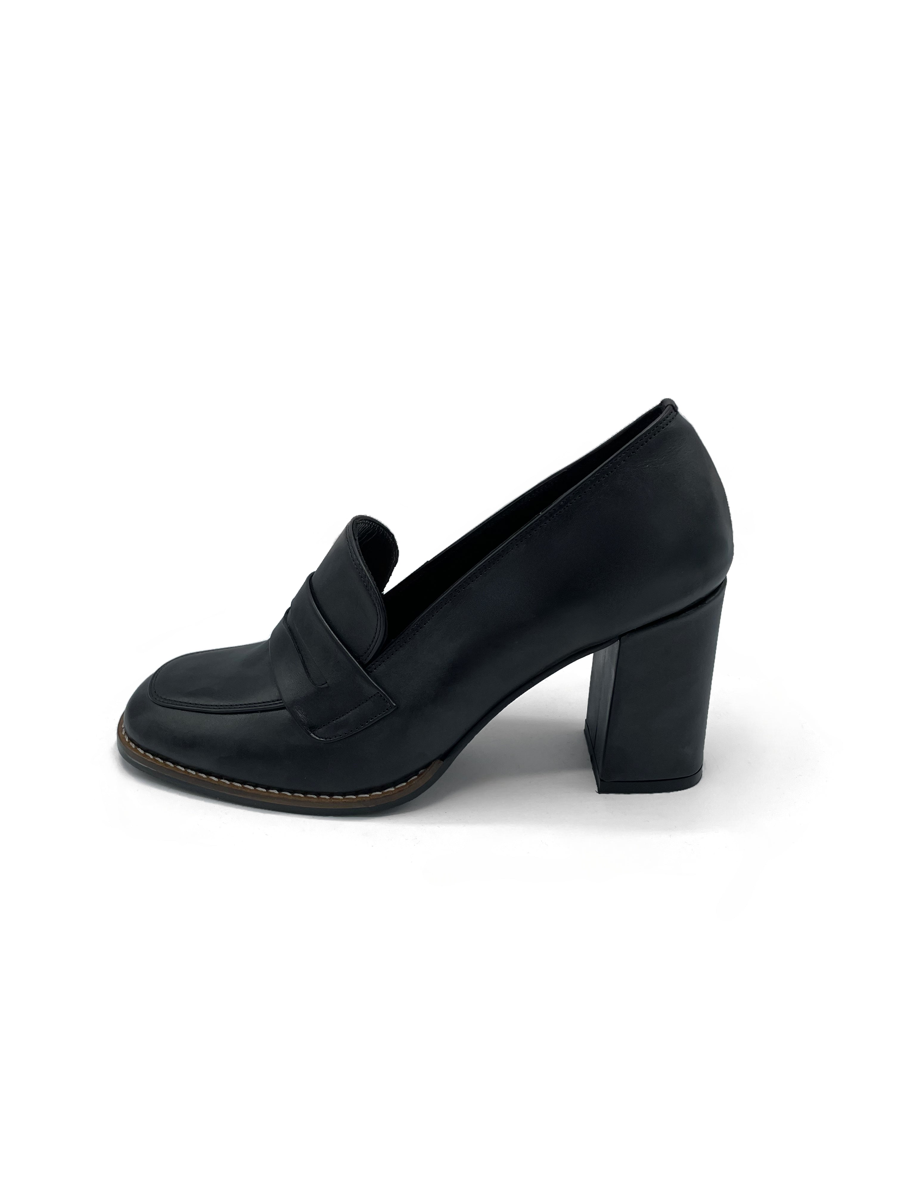 korollinen loafer