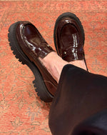 Lataa kuva Galleria-katseluun, Rouhea loafer
