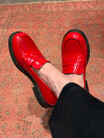 Lataa kuva Galleria-katseluun, Loafers
