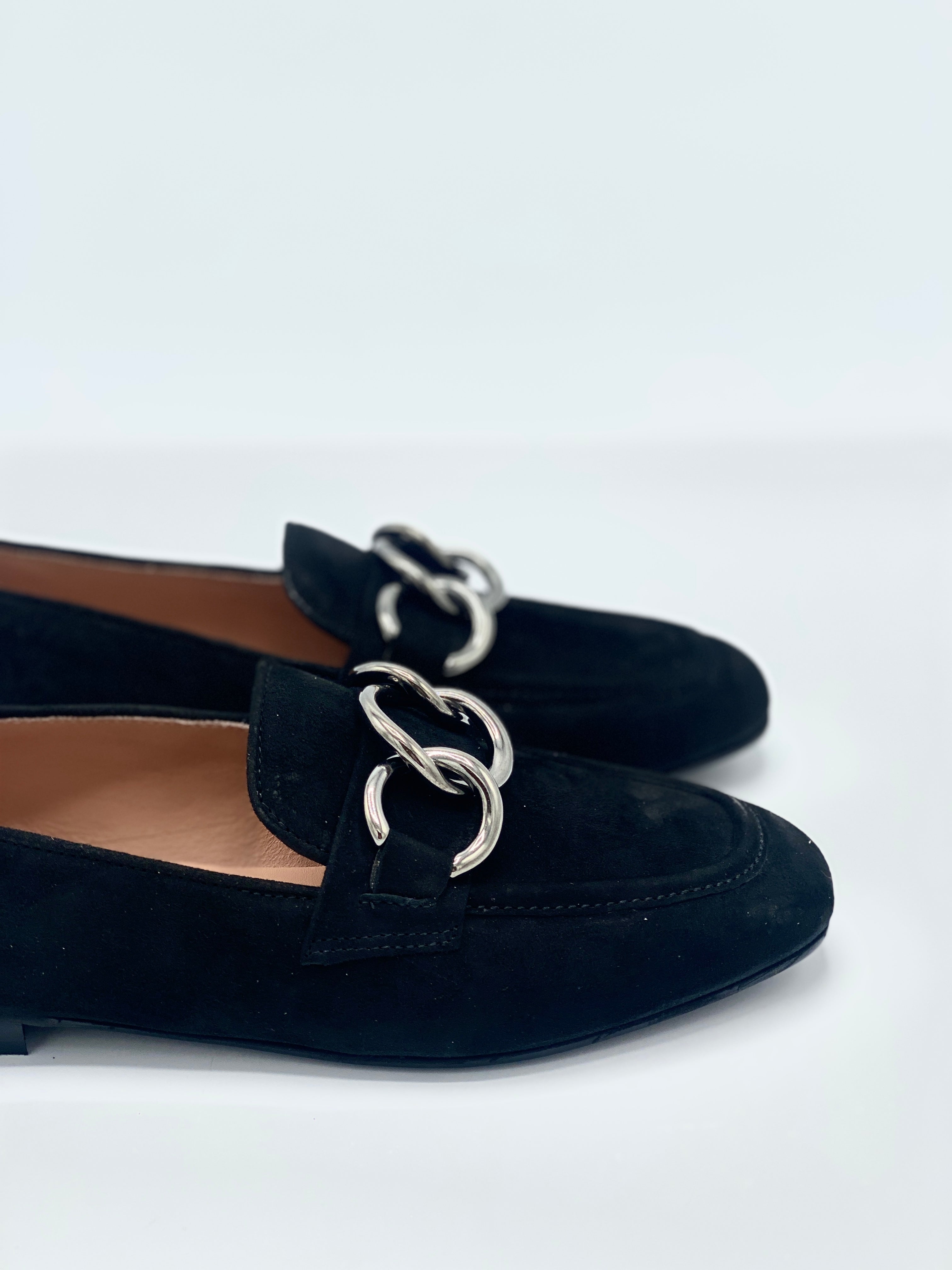 Ketjuloaferit
