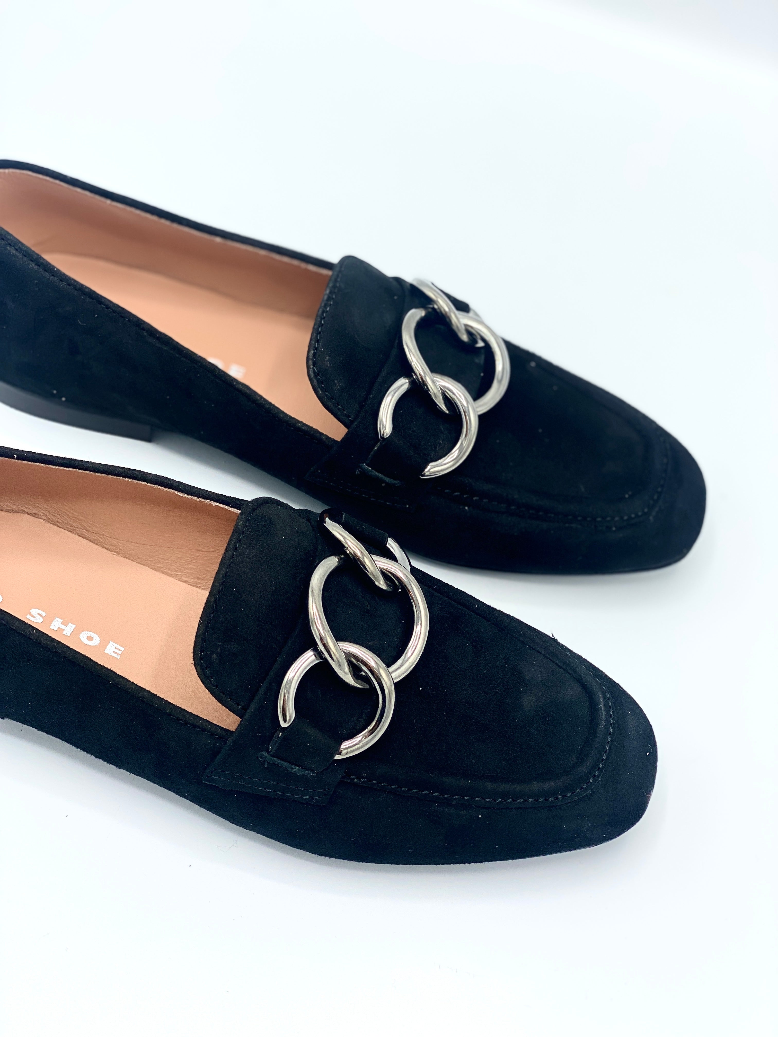 Ketjuloaferit