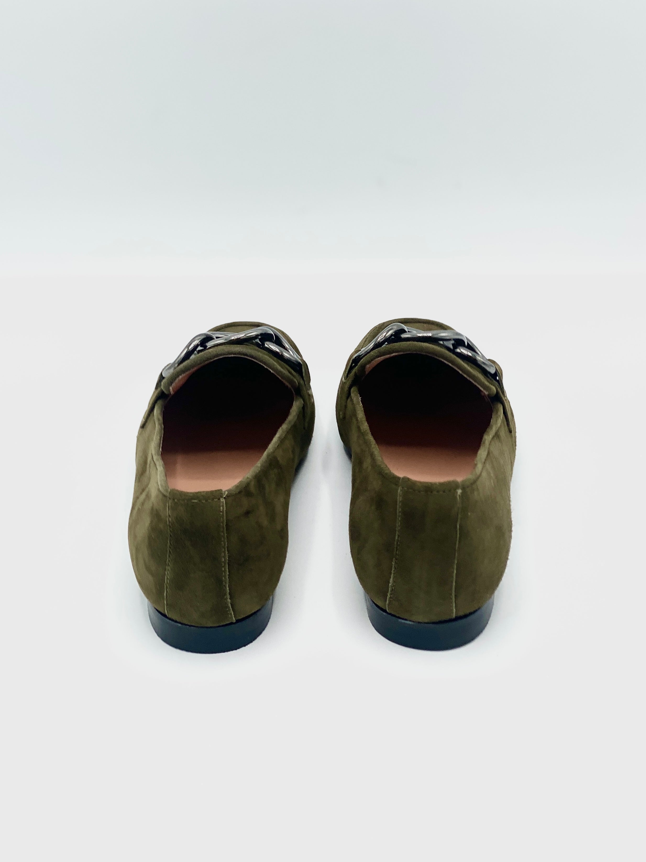 Ketjuloaferit