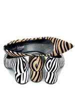 Lataa kuva Galleria-katseluun, Zebra kengät
