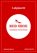 Lataa kuva Galleria-katseluun, Lahjakortti
